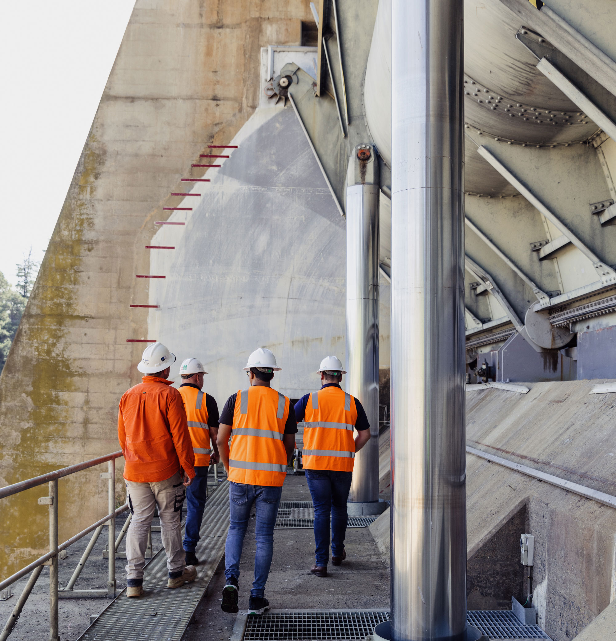 FACILITIES & ASSET MANAGEMENT